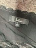 Lulus 100% Polyester Black Cocktail Dress Size S - photo 7
