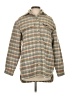 Eddie Bauer Gray Fleece Size S - photo 1