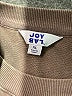 JoyLab Brown Sweatshirt Size XL - photo 7