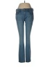 BCBGMAXAZRIA Blue Jeans Size 28 waist - photo 1
