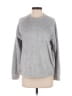 Uniqlo Tweed Gray Pullover Sweater Size XS - photo 1