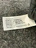 prologue 100% Polyester Solid Black Casual Dress Size M - photo 8