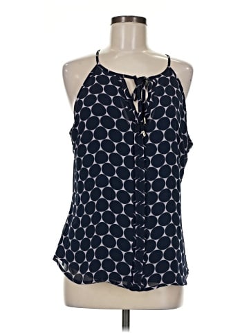 NY&C Sleeveless Blouse (view 1)