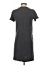 Universal Thread Solid Gray Casual Dress Size XS - photo 2