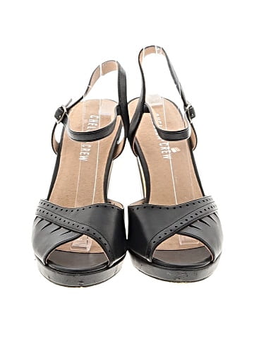 Chelsea Crew Heels (view 2)