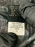 ONLY HEARTS Gray Sleeveless Top Size S - photo 8