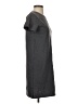 Universal Thread Solid Gray Casual Dress Size XS - photo 4