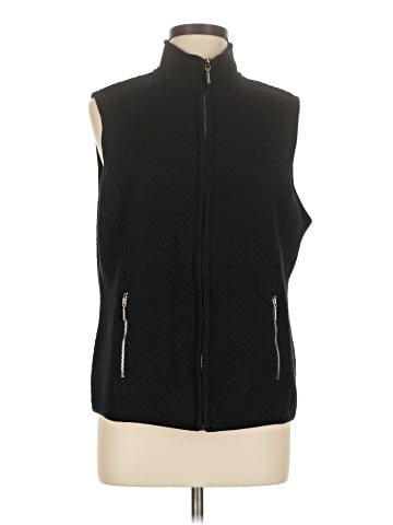 Karen Scott Sport Vest (view 1)