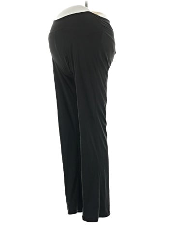 Alina Mae Maternity Active Pants (view 1)