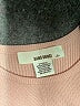 Sans Souci Pink Pullover Sweater Size S - photo 7