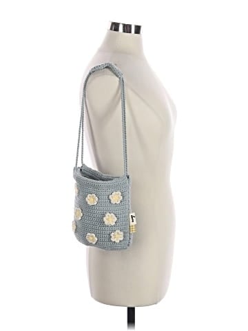 Zara Crossbody Bag (view 2)