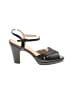 Chelsea Crew Black Heels Size EU 38 - photo 1