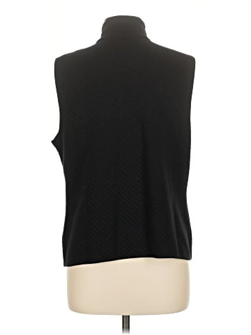 Karen Scott Sport Vest (view 2)