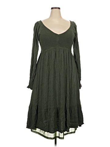 Baltic Born Casual Dress (view 1)