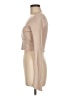 Assorted Brands Tan Long Sleeve Top Size M - photo 5