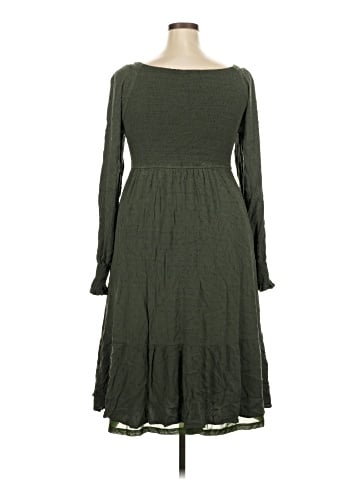 Baltic Born Casual Dress (view 2)