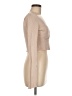 Assorted Brands Tan Long Sleeve Top Size M - photo 4