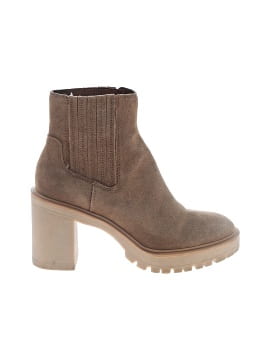 Dolce Vita Ankle Boots