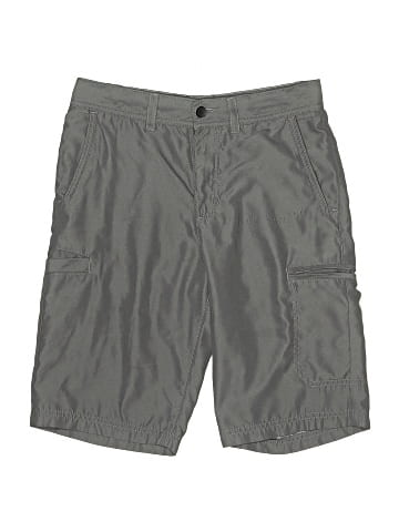 Urban Pipeline Cargo Shorts (view 1)
