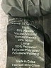 Hutch Black Jumpsuit Size 2 - photo 4