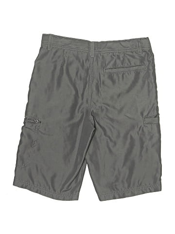 Urban Pipeline Cargo Shorts (view 2)