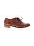 Rive Gauche Brown Flats Size EU 39 - photo 1