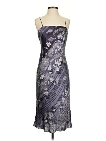 Papell Boutique Evening Cocktail Dress (view 1)