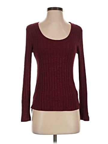 Nally & Millie Pullover Sweater (view 1)