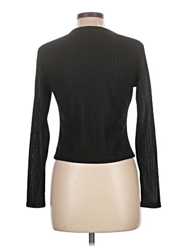 My Michelle Long Sleeve Top (view 2)