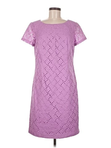 Talbots Casual Dress (view 1)
