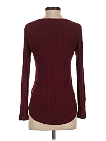 Nally & Millie Pullover Sweater (view 2)