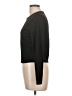 My Michelle Black Long Sleeve Top Size L - photo 5