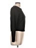 My Michelle Black Long Sleeve Top Size L - photo 4