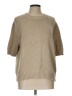Calvin Klein Tan Pullover Sweater Size L - photo 1