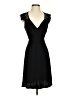 Angie Black Cocktail Dress Size S - photo 1