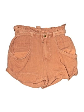 Free People Shorts