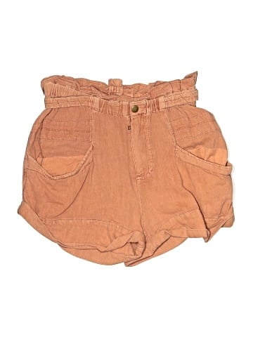Free People Shorts (view 1)
