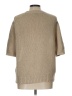 Calvin Klein Tan Pullover Sweater Size L - photo 2