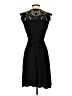 Angie Black Cocktail Dress Size S - photo 2
