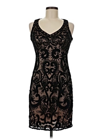 Sue Wong Cocktail Dress (view 1)