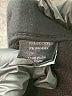 Denimocracy Black Casual Pants Size S - photo 8