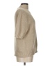 Calvin Klein Tan Pullover Sweater Size L - photo 4