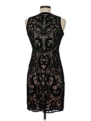 Sue Wong Cocktail Dress (view 2)