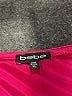 Bebe 100% Polyester Pink Cocktail Dress Size XL - photo 7