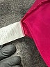 Bebe 100% Polyester Pink Cocktail Dress Size XL - photo 8