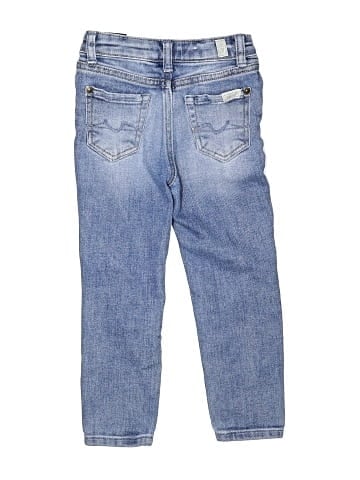 7 For All Mankind Jeans (view 2)