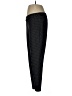 Chico's Polka Dots Black Active Pants Size Med (1) - photo 5