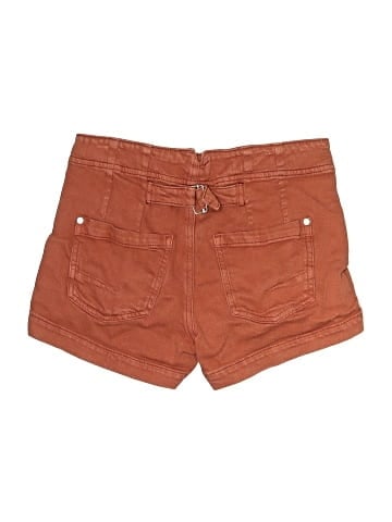 Pilcro Khaki Shorts (view 2)