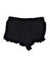 American Rag Cie 100% Rayon Black Shorts Size S - photo 2