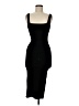 Splendid Black Cocktail Dress Size M - photo 1